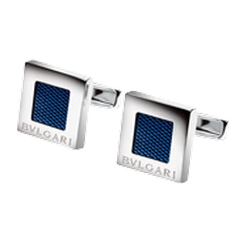 bulgari cufflinks replica